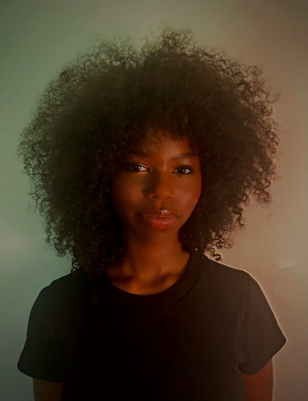 Jordan Griffin, founder of All Eyes On Me Summer Program